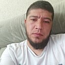 Али, 27 лет
