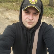 Фотография мужчины Николай, 35 лет из г. Наро-Фоминск