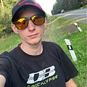 Андрей, 25 лет