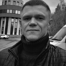 Фотография мужчины Andrei, 34 года из г. Архангельск