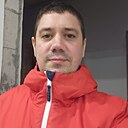 Саша, 38 лет