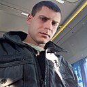 Юрий Брылёв, 31 год