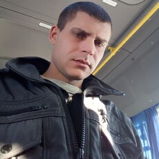 Фотография мужчины Юрий Брылёв, 31 год из г. Тайшет