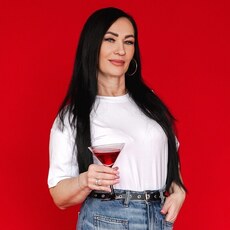 Фотография девушки Оксана, 50 лет из г. Новороссийск