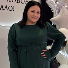 Фотография девушки Александра, 20 лет из г. Липецк