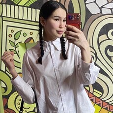 Фотография девушки Анастасия, 24 года из г. Орехово-Зуево