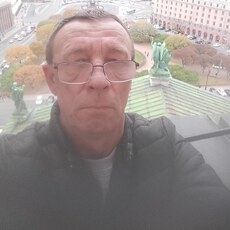 Фотография мужчины Геннадий, 59 лет из г. Окуловка