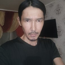 Фотография мужчины Артур, 43 года из г. Жезказган
