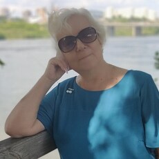 Фотография девушки Лидия, 70 лет из г. Красноярск