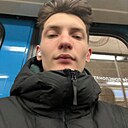 Сергей, 19 лет