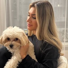 Фотография девушки Валерия, 33 года из г. Кемерово