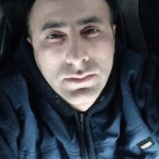 Фотография мужчины Эмин, 40 лет из г. Ноябрьск