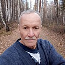 Сергей, 55 лет