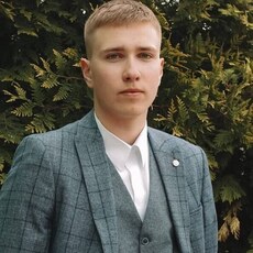 Фотография мужчины Артём, 20 лет из г. Брест