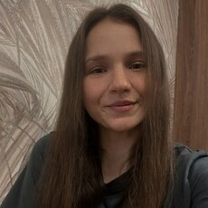 Фотография девушки Светлана, 23 года из г. Звенигород