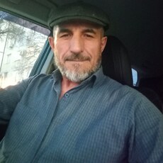 Фотография мужчины Темур, 53 года из г. Махачкала