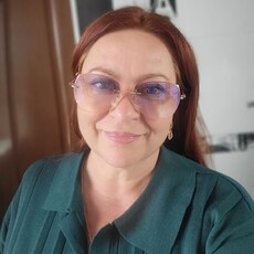 Фотография девушки Марина, 52 года из г. Ангарск