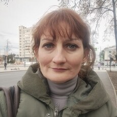 Фотография девушки Ирина, 45 лет из г. Тюмень
