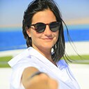 Zina, 45 лет