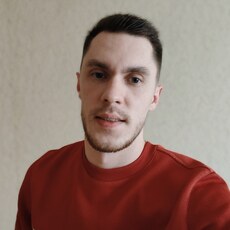 Фотография мужчины Захар, 26 лет из г. Москва