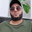 Hartman, 34 года