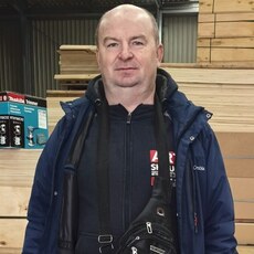 Фотография мужчины Борис, 48 лет из г. Солигорск