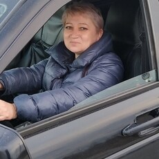 Фотография девушки Марина, 56 лет из г. Пермь