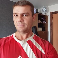 Фотография мужчины Oleg, 44 года из г. Заринск