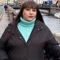 Фотография девушки Анастасия, 40 лет из г. Северодвинск