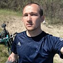 Евгений, 40 лет