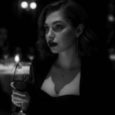 Фотография девушки Лиля, 25 лет из г. Коноша