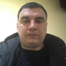 Фотография мужчины Сергей, 31 год из г. Оренбург
