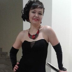 Фотография девушки Эля, 48 лет из г. Сургут