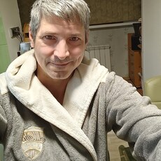 Фотография мужчины Павел, 45 лет из г. Кириши