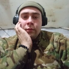 Фотография мужчины Данил, 30 лет из г. Самара
