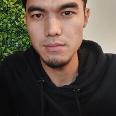 Фотография мужчины Nurs, 25 лет из г. Туркестан