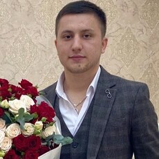 Фотография мужчины Эльман, 25 лет из г. Майкоп