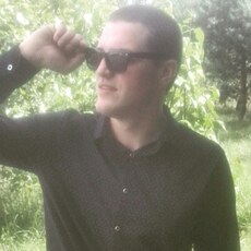 Фотография мужчины Леша, 26 лет из г. Молодечно