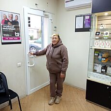 Фотография девушки Наталья, 52 года из г. Курск