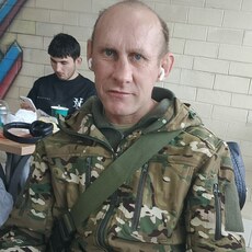 Фотография мужчины Антон Арлюков, 39 лет из г. Чита