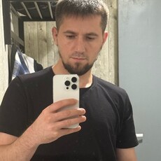 Фотография мужчины Руслан, 33 года из г. Колпино