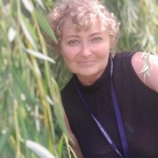 Фотография девушки Lana, 58 лет из г. Санкт-Петербург