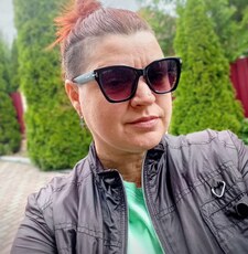 Фотография девушки Люда, 47 лет из г. Лельчицы