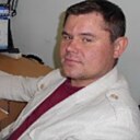 Сергей Шубин, 45 лет