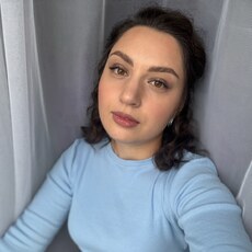 Фотография девушки Kris, 31 год из г. Слоним