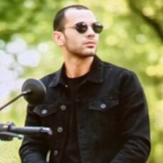 Фотография мужчины Кенан, 30 лет из г. Кемерово