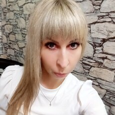 Фотография девушки Светлана, 38 лет из г. Архангельск