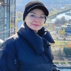 Фотография девушки Татьяна, 54 года из г. Новогрудок