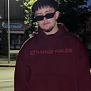 Михаил, 18 лет