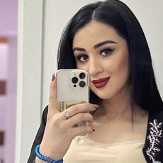 Фотография девушки Гуля, 30 лет из г. Саранск